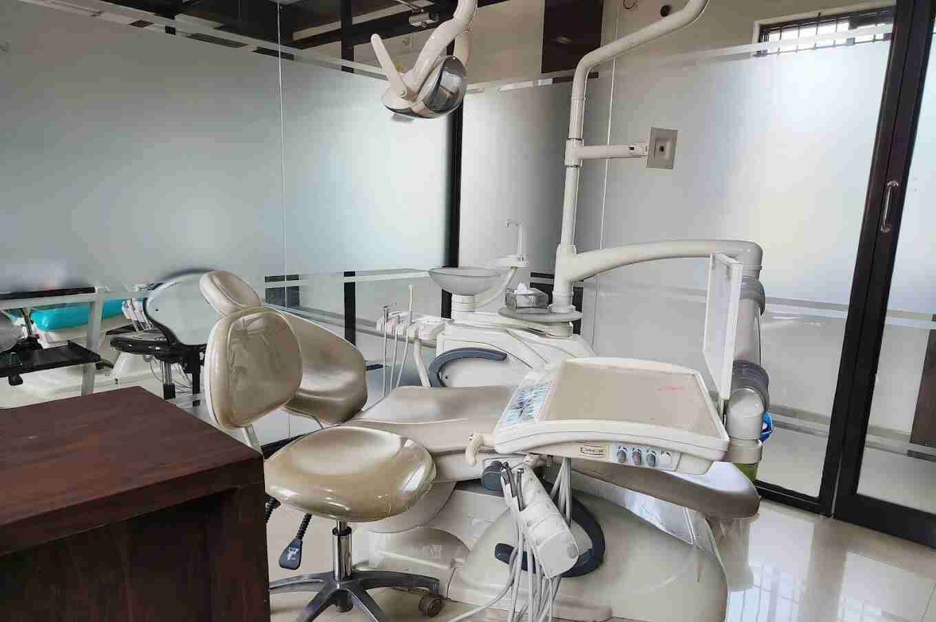 Shridevi Dental Clinic - Best Dentist in Kundapura