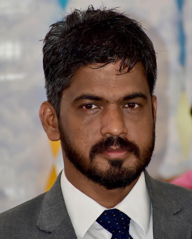 Dr. Jagadeesh Jogi